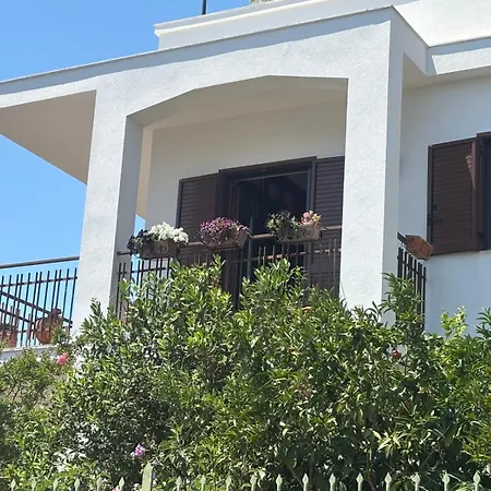 Ada Pensionat Bari