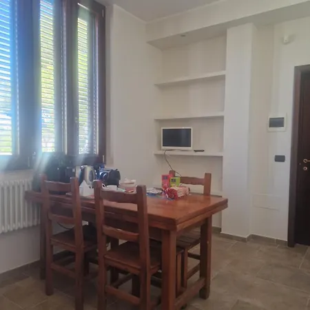 Vendégház Ada 4*