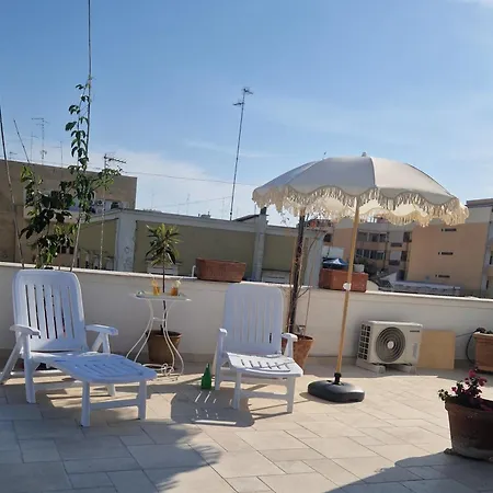 Ada Vendégház Bari