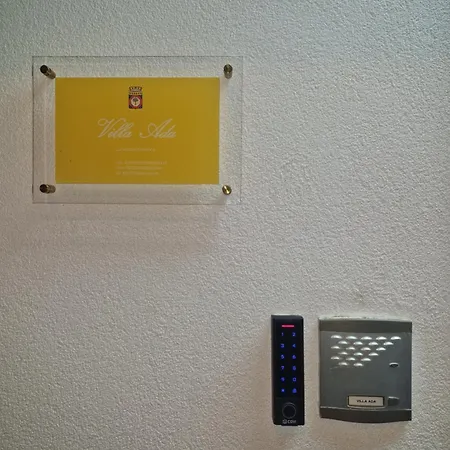 Vendégház Ada