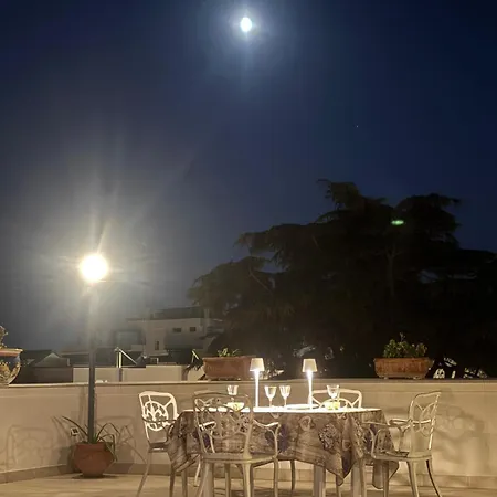 Ada Vendégház Bari