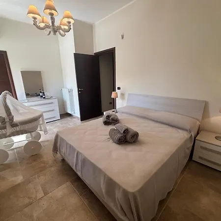 Ada Vendégház 4*